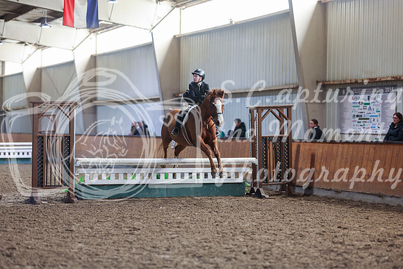 2025 - HJ Schooling - Saturday March 22nd - 7340