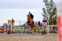 2025 - Haylee - Rocky Mountain Classic III - Wednesday August 20th - 12070