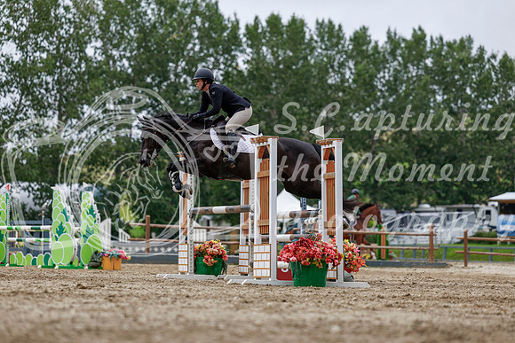 2025 - Haylee - Rocky Mountain Classic II - Friday August 15th - 01900