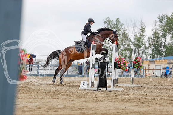 2025 - Haylee - June Classic II - Friday June 20th - 08891