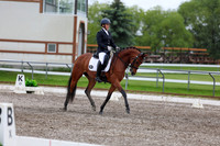 2025 - Dressage Festival - Sunday July 6th - 06510