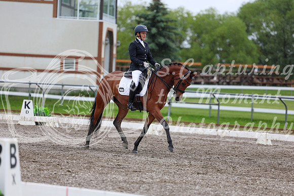 2025 - Dressage Festival - Sunday July 6th - 06510