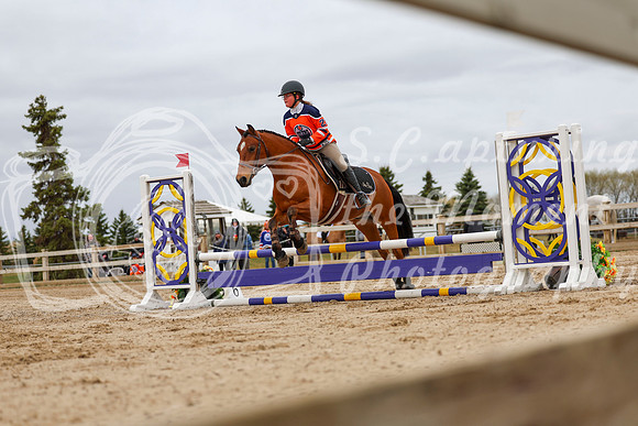 2025 - Shea - Spring Welcome - Sunday April 27th - 00396