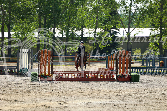 2025 - Mara - June Classic I - Saturday June 14th - 08298