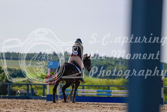 2025 - Haylee - June Classic I - Sunday June 15th - 04090