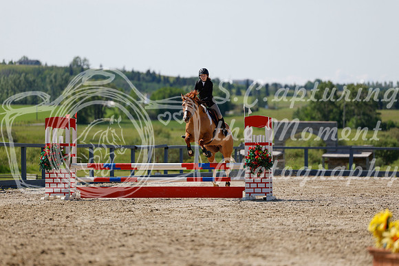 2025 - Haylee - June Classic I - Sunday June 15th - 05194