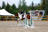2025 - Haylee - Picco Horse Show - Sunday July 27th 01678