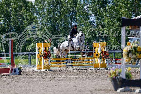 2025 - Haylee - Rocky Mountain Classic III - Friday August 22nd - 08501