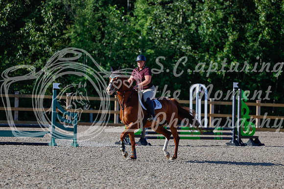 2025 - Haylee - Picco Horse Show - Thursday July 24th 00080