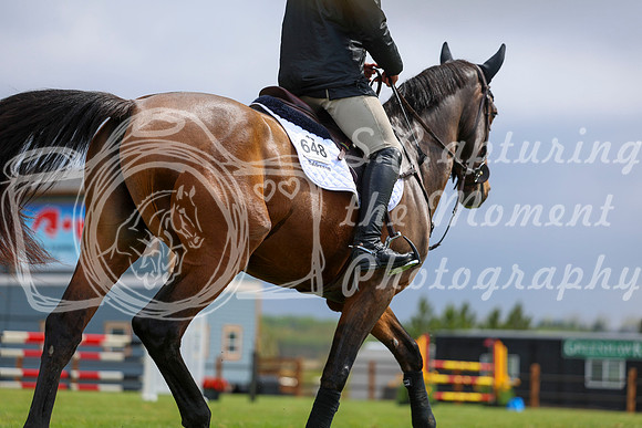 2025 - Shea - Bow Valley II - Saturday May 17th - 16511