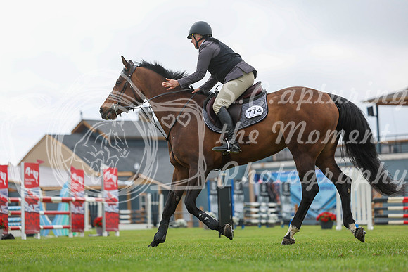 2025 - Shea - Bow Valley II - Saturday May 17th - 01049