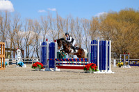 2025 - Haylee - Spring Welcome - Saturday April 26th - 06724