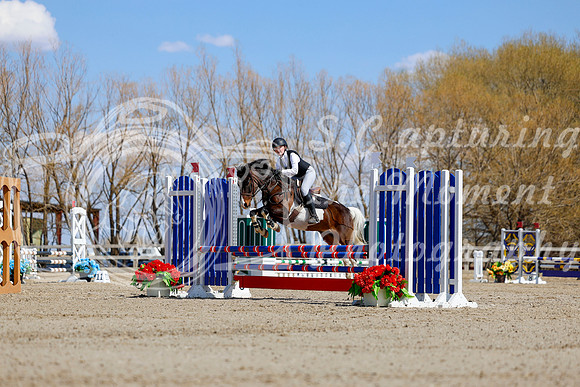 2025 - Haylee - Spring Welcome - Saturday April 26th - 06724