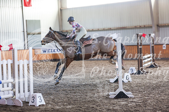 2025 - HJ Schooling - Sunday March 23rd - 4875