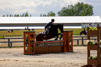 2025 - Haylee - June Classic I - Friday June 13th - 08812