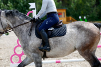 2025 - Haylee - Picco Horse Show - Friay July 25th 04338
