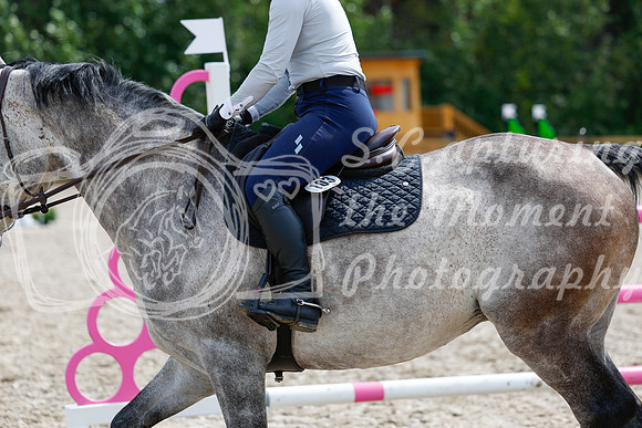 2025 - Haylee - Picco Horse Show - Friay July 25th 04338