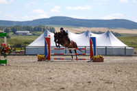 2025 - Haylee - Rocky Mountain Classic III - Friday August 22nd - 16989