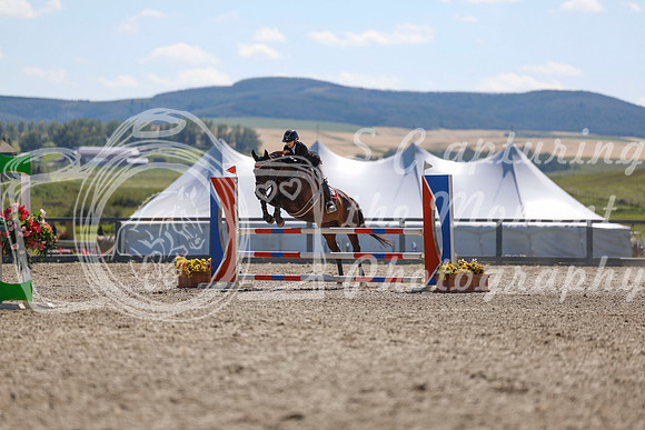 2025 - Haylee - Rocky Mountain Classic III - Friday August 22nd - 16989