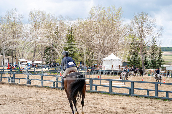 2025 - Jackie - Bow Valley II - Saturday May 17th - 12175