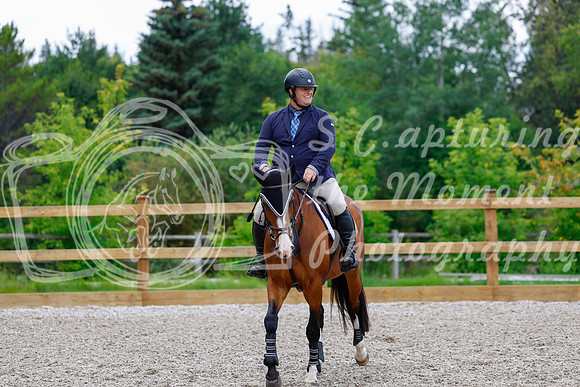 2025 - Haylee - Picco Horse Show - Saturday July 26th 05448