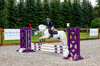 2025 - Haylee - Picco Horse Show - Sunday July 27th 00682