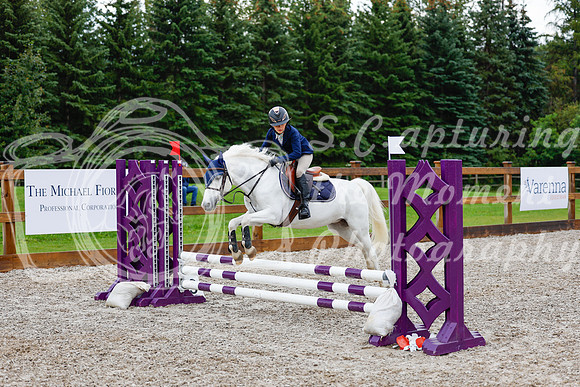 2025 - Haylee - Picco Horse Show - Sunday July 27th 00682