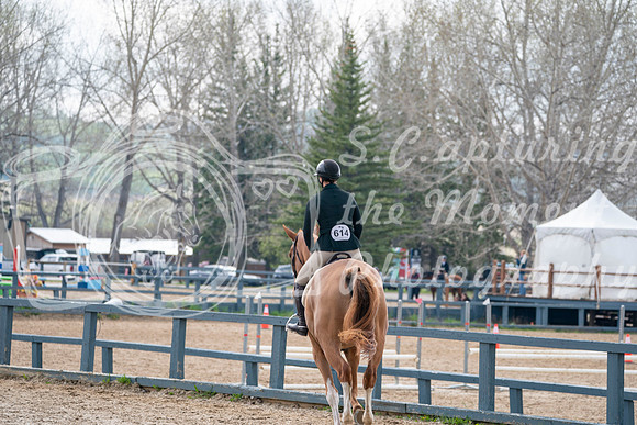 2025 - Jackie - Bow Valley II - Saturday May 17th - 05054
