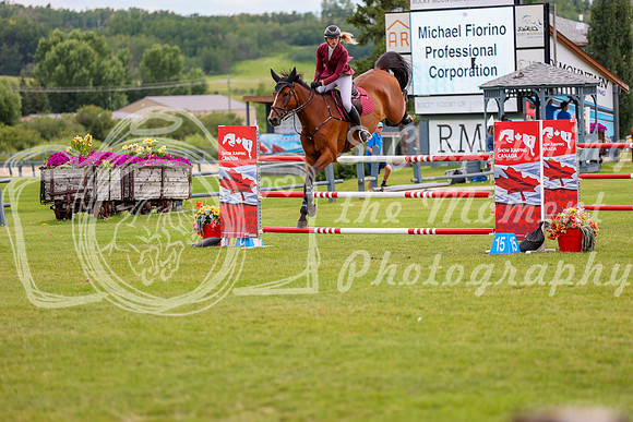2025 - Conor - Mid Summer Classic I - Sunday July 13th - 18873