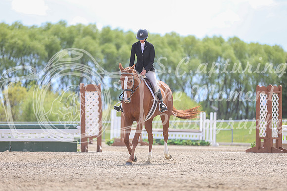 2025 - Julia - Blue Sky Classic - Sunday, May 18th 41011