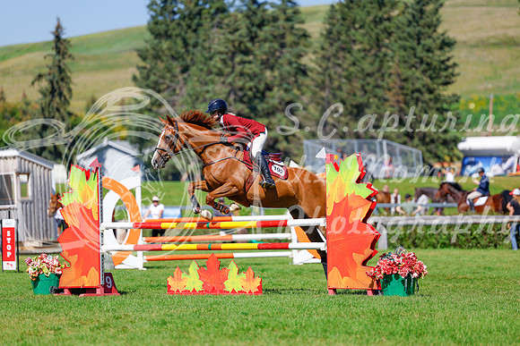2025 - Haylee - Rocky Mountain Classic III - Saturday August 23rd - 07928