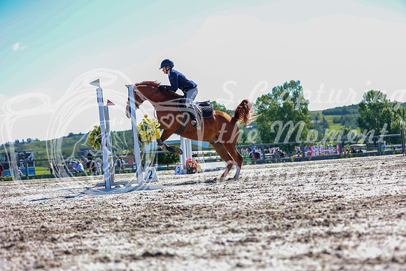 2025 - Mykenzi - Rocky Mountain Classic I - Saturday August 9th - 08007