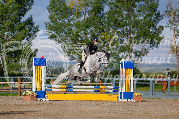 2025 - Haylee - Rocky Mountain Classic III - Wednesday August 20th - 02214