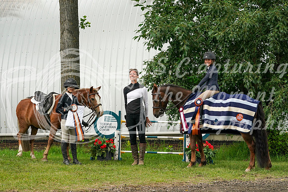 2025 - Kiana - Teesdale - Friday July 25th - 03310