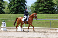 2025 - Dressage Festival - Saturday July 5th - 07867