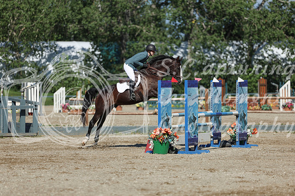 2025 - Shea - Rocky Mountain Classic I - Sunday August 10th - 04035