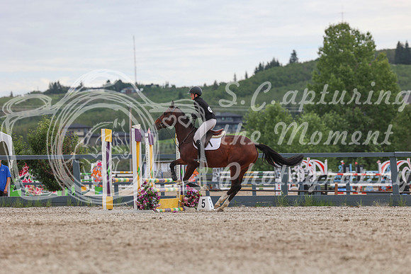 2025 - Mara - Rocky Mountain Classic I - Sunday August 10th - 09345