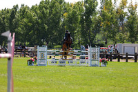 2025 - Shea - Rocky Mountain Classic III - Thursday August 21st - 09585