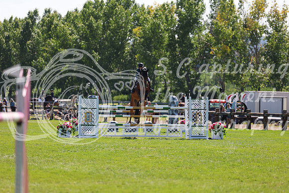 2025 - Shea - Rocky Mountain Classic III - Thursday August 21st - 09585
