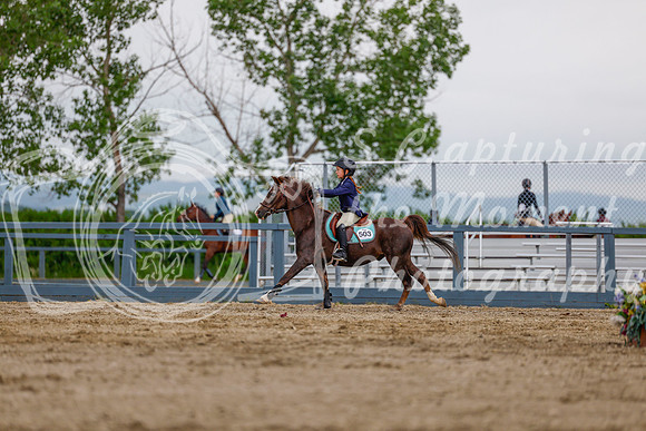 2025 - Haylee - June Classic II - Friday June 20th - 04105