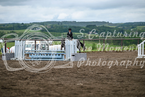 2025 - MJ - Teesdale - Saturday July 26th - 08032