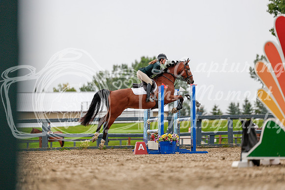 2025 - Haylee - Rocky Mountain Classic II - Friday August 15th - 01386