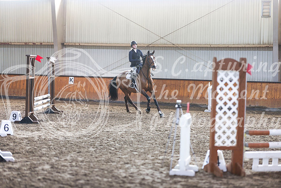 2025 - HJ Schooling - Sunday March 23rd - 3166