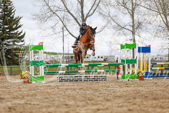 2025 - Shea - Bow Valley II - Thursday May 15th - 03369