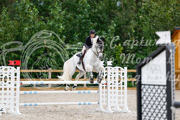 2025 - Haylee - Picco Horse Show - Friay July 25th 03756