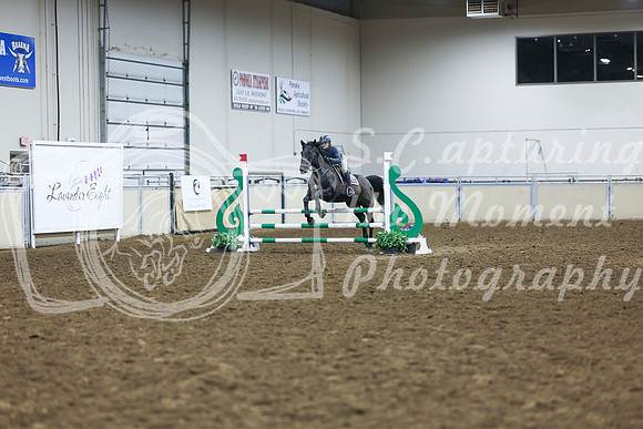 2025 - Season Set Up - Friday April 4th - 14338