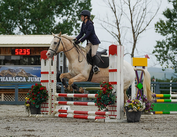 0.60 2025 - Alina - Mid Summer Classic II - Sunday July 20th - 01068
