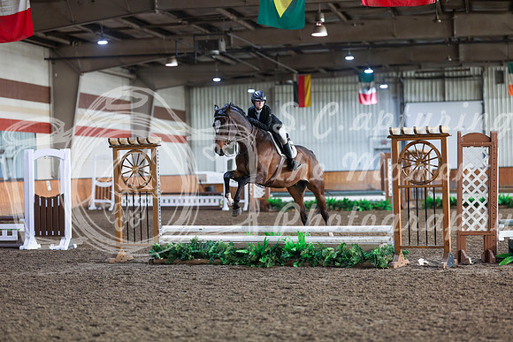 2025 - HJ Schooling - Saturday March 22nd - 4374