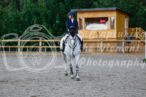 2025 - Haylee - Picco Horse Show - Sunday July 27th 06804