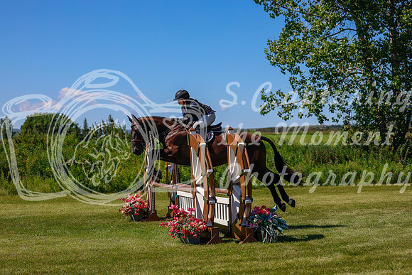 2025 - Haylee - Rocky Mountain Classic III - Thursday August 21st - 08818